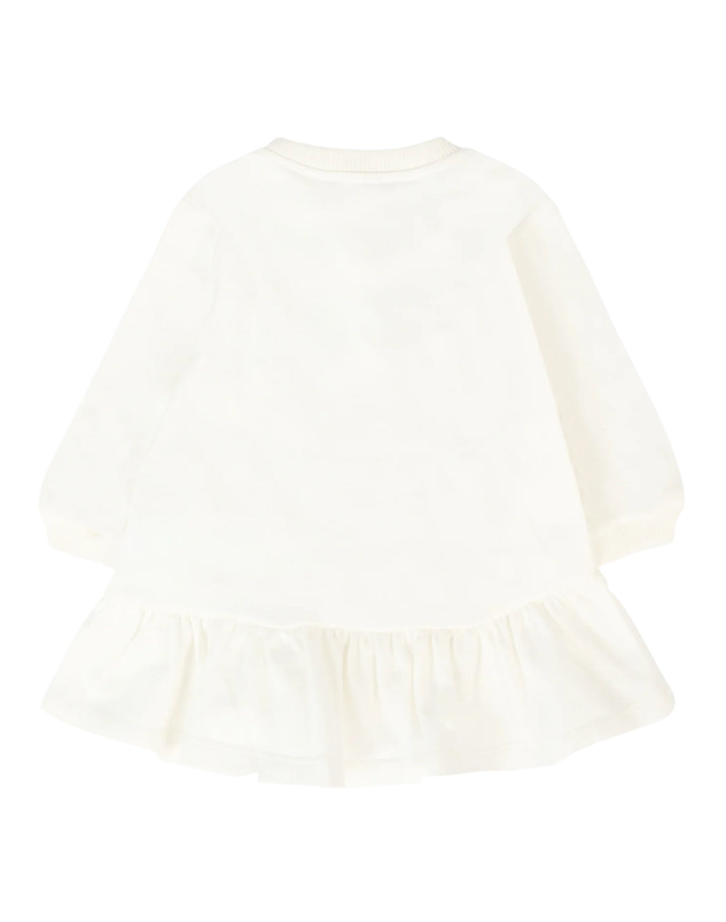 Moschino Baby  Bianco