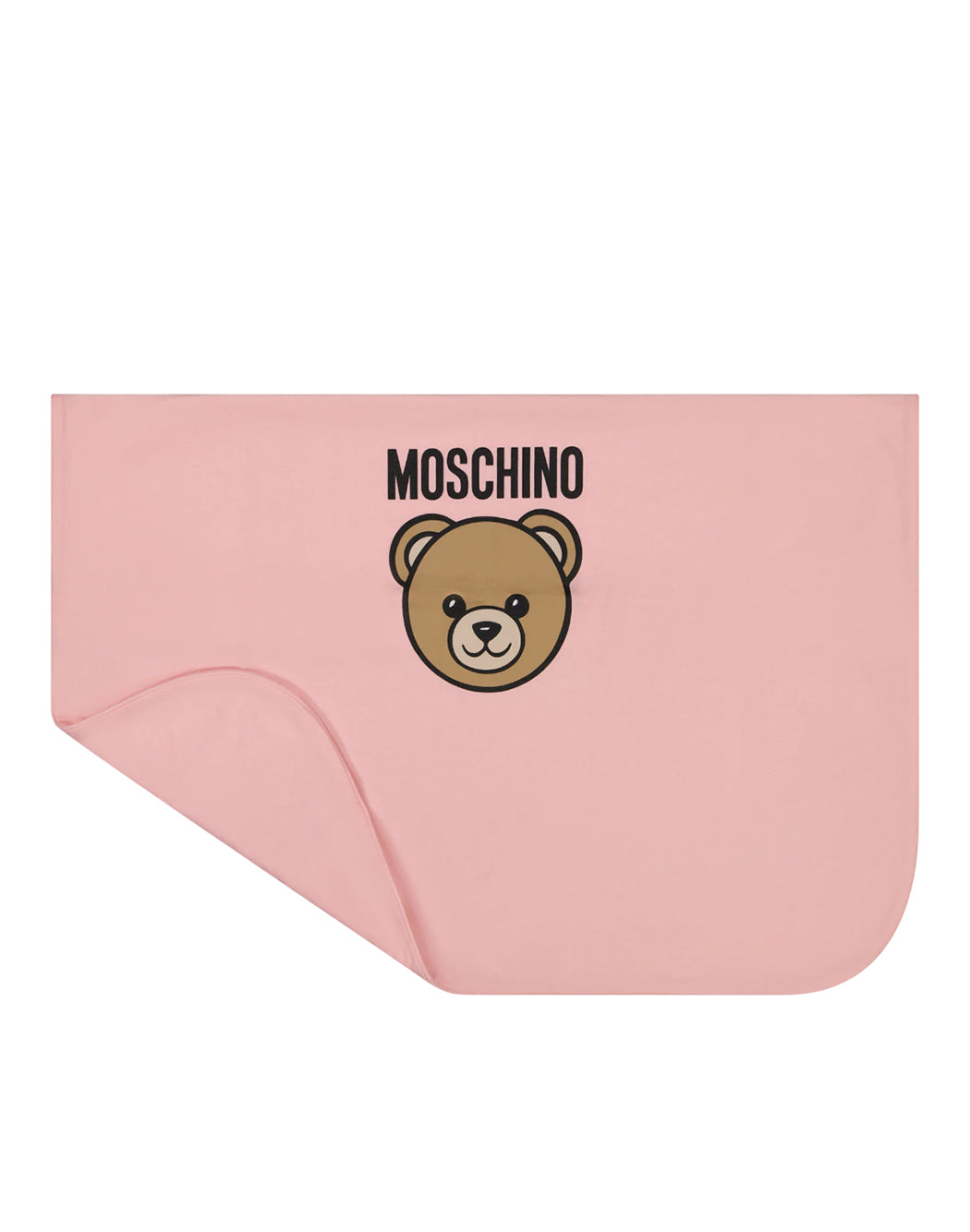 Moschino Baby  Rosa