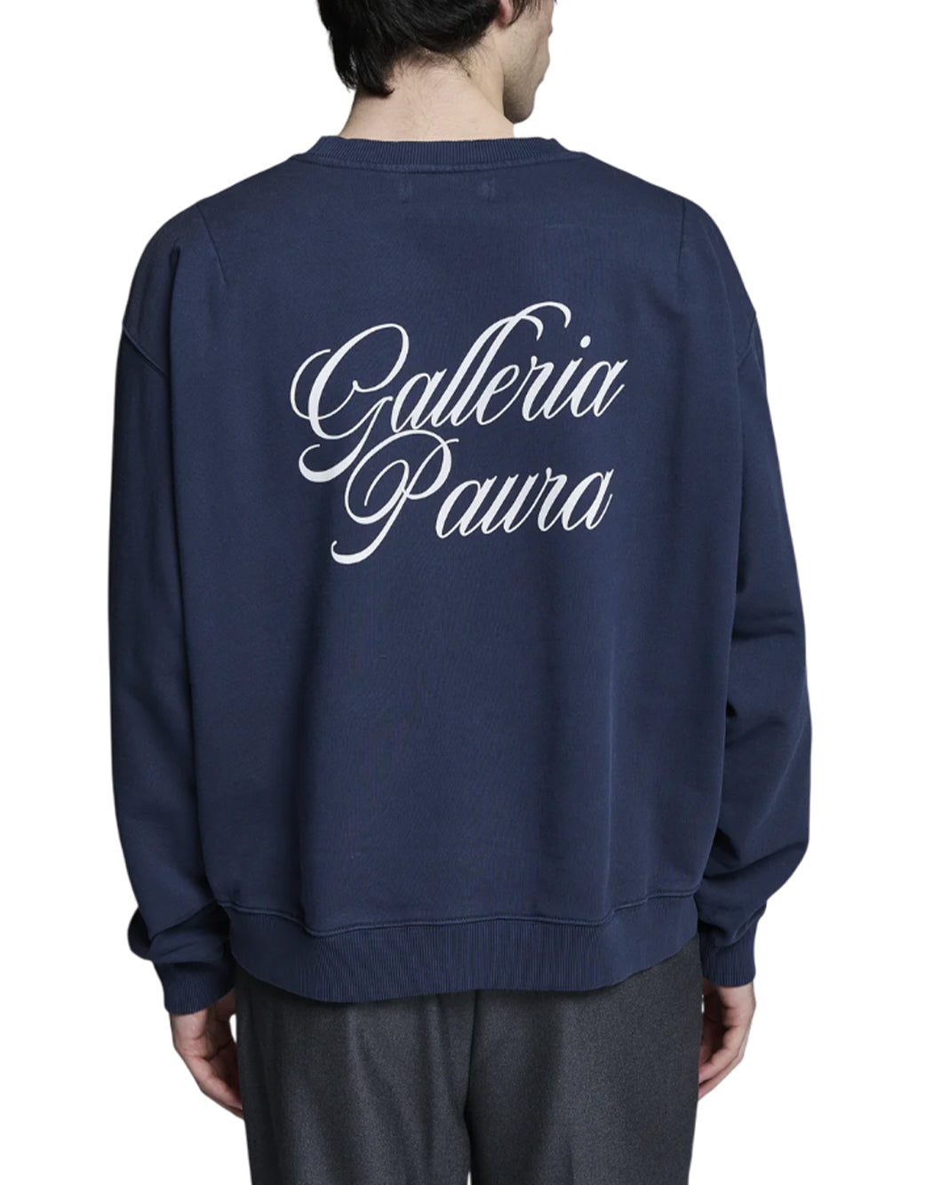 Paura  Blu