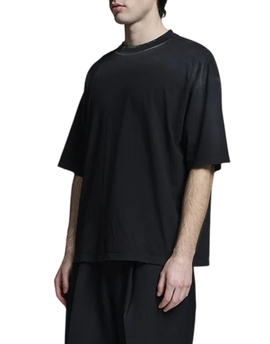 Paura  Nero