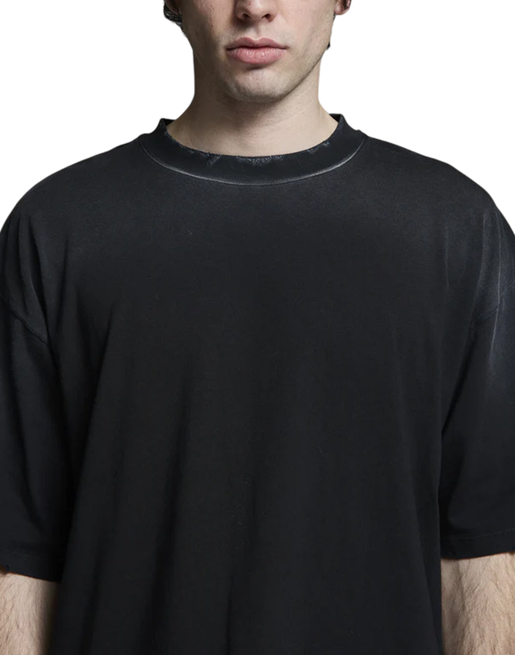 Paura  Nero