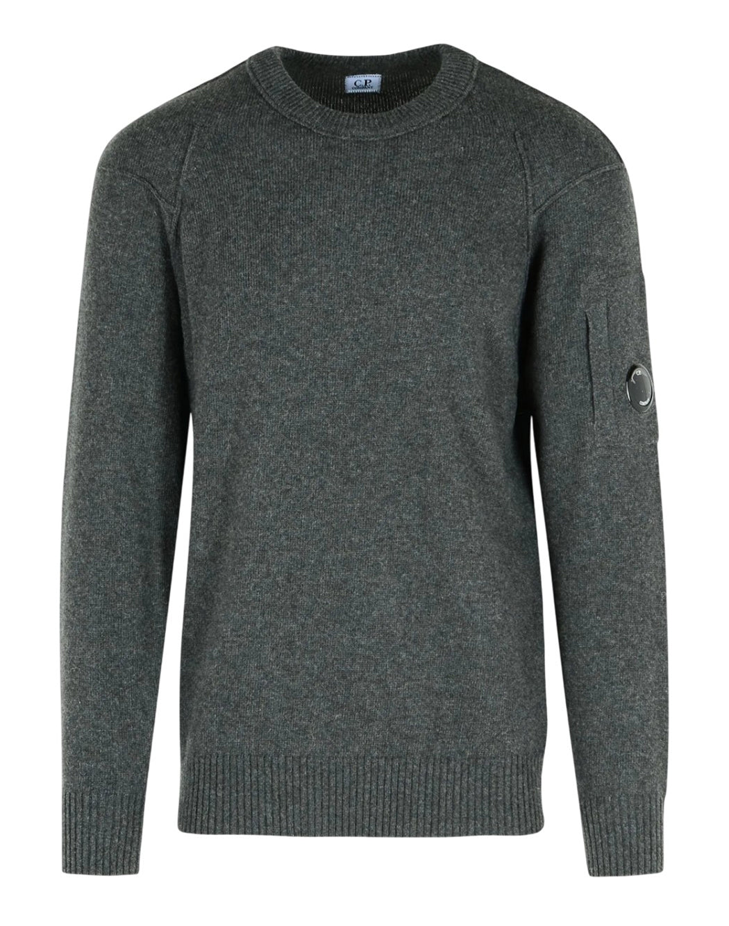 C.p. Company  Grigio