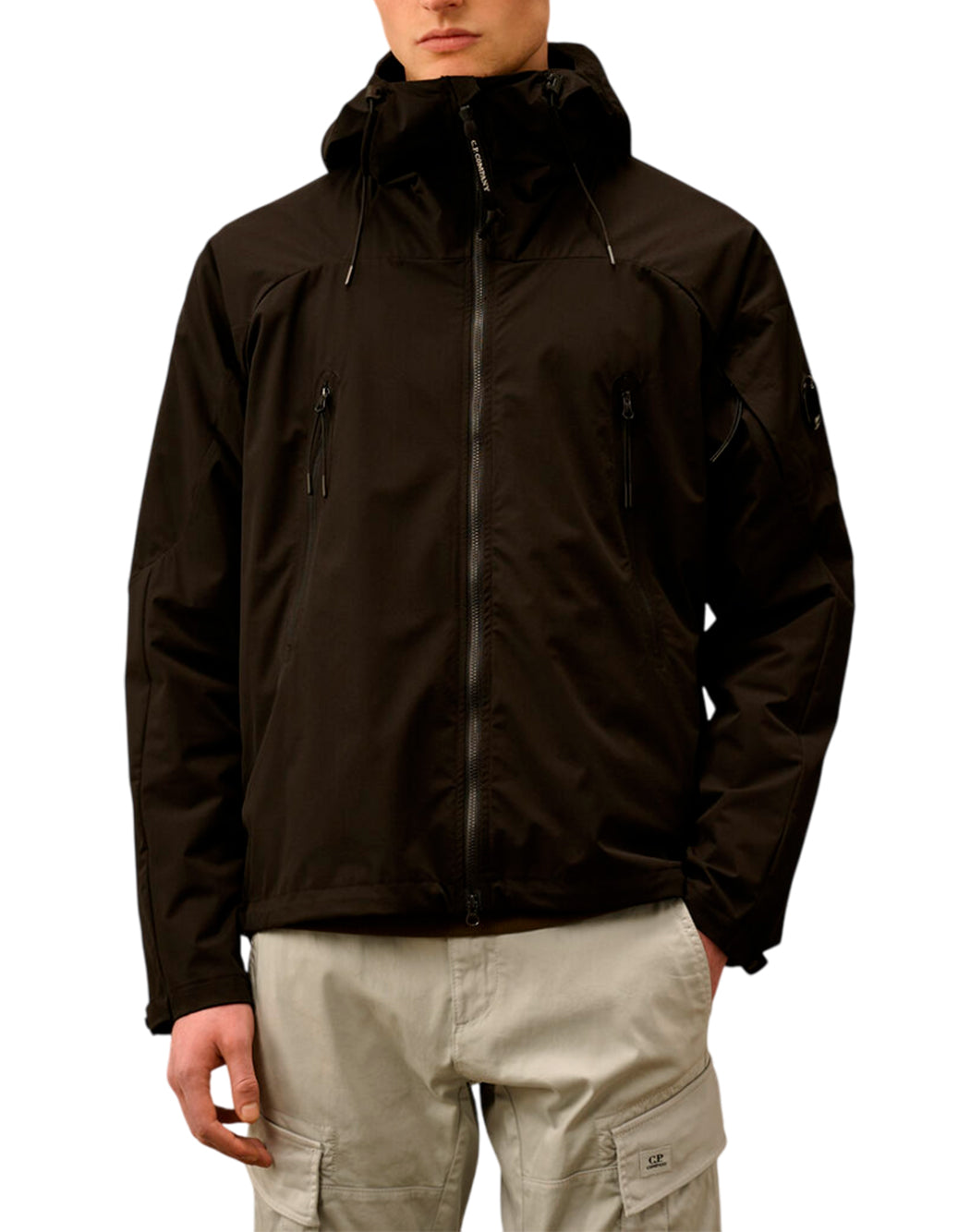 C.p. Company  Nero