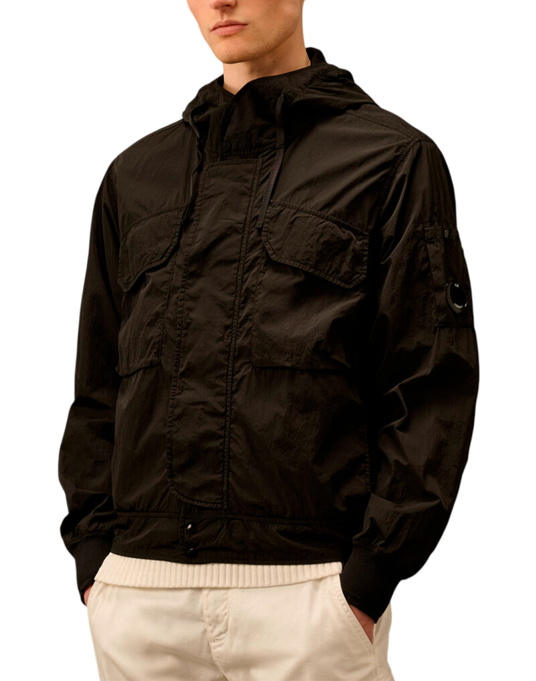 C.p. Company  Nero