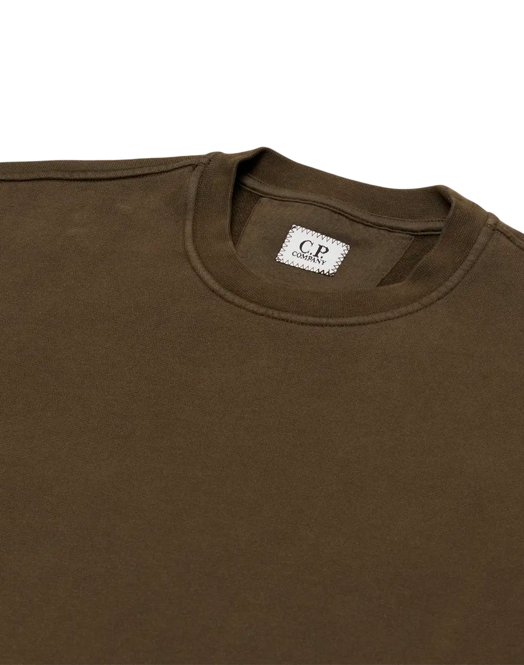 C.p. Company  Verde