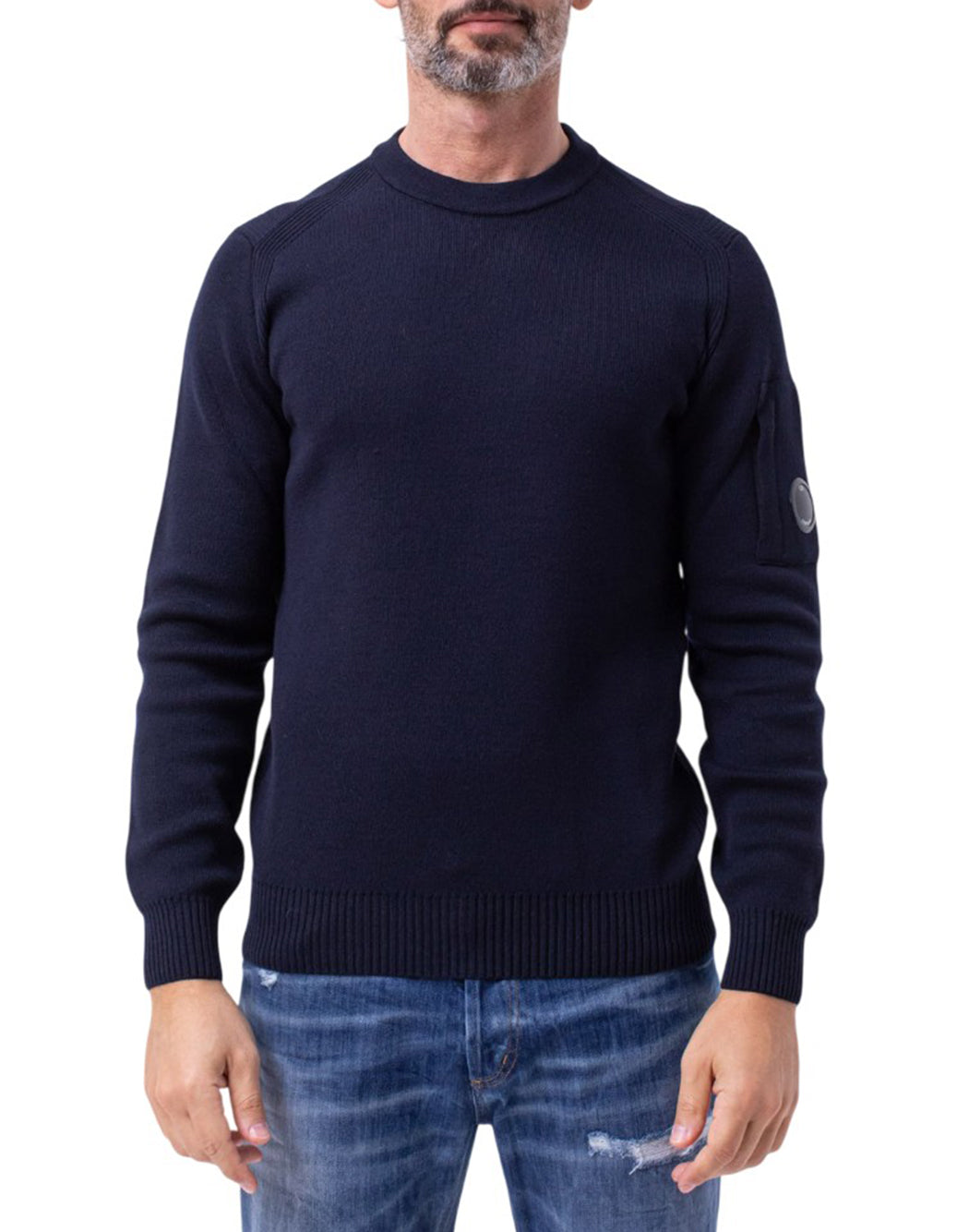 C.p. Company  Blu