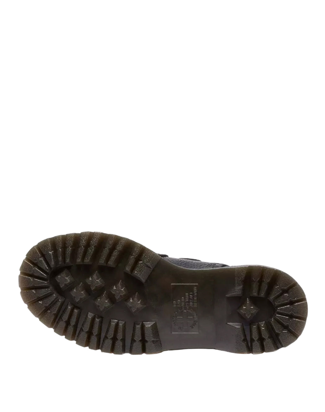 "Dr. Martens STIVALI STRINGATI "BEX 1460" Nero"