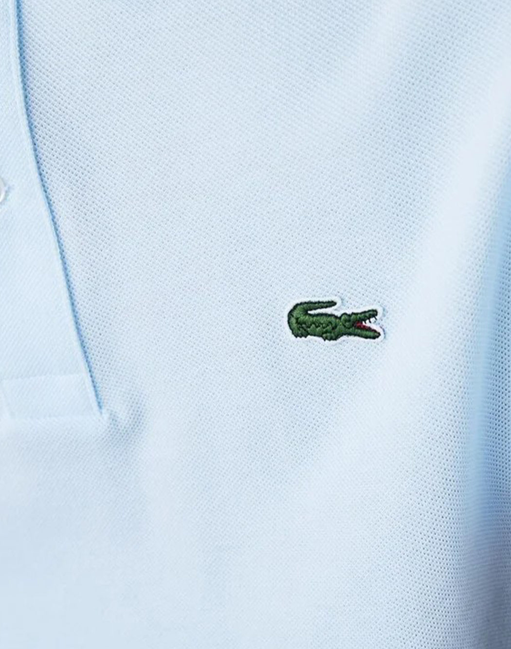 Lacoste  Azzurro