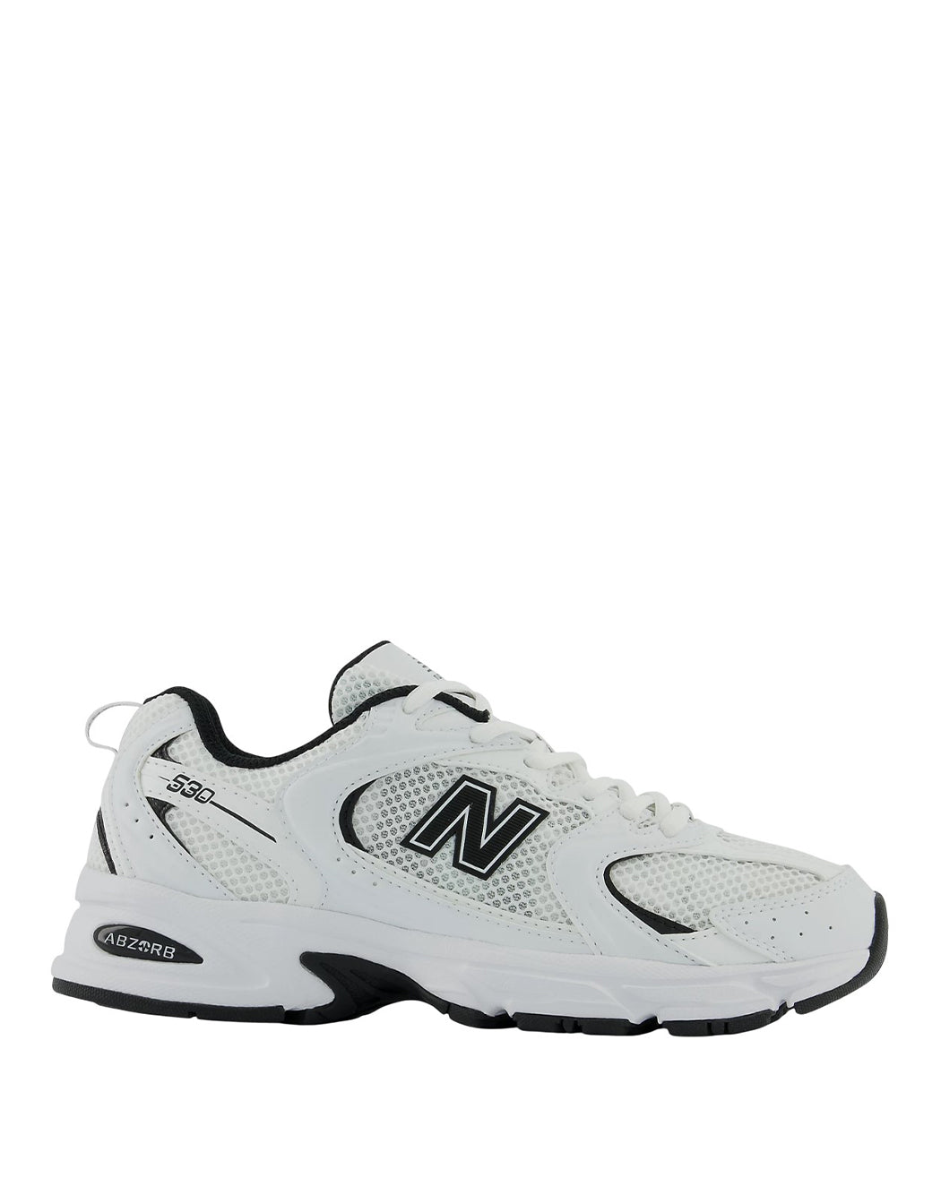 New Balance  Bianco