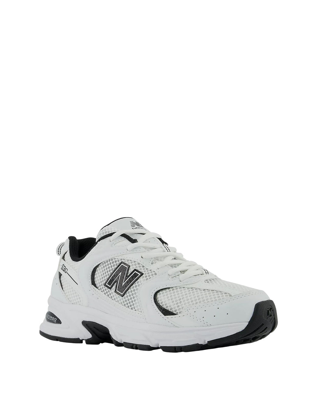 New Balance  Bianco