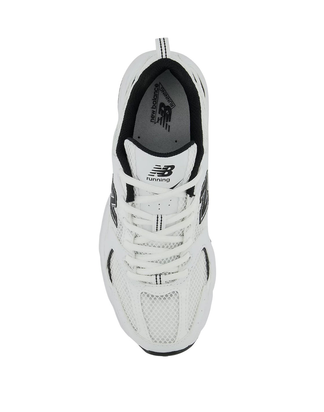 New Balance  Bianco