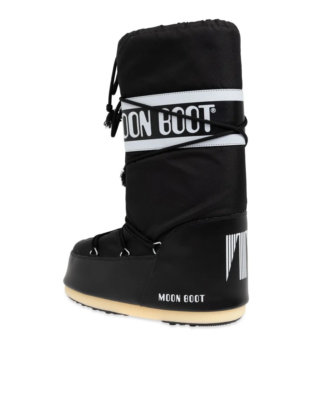 "Moon Boot STIVALI DA NEVE "ICON" Nero"
