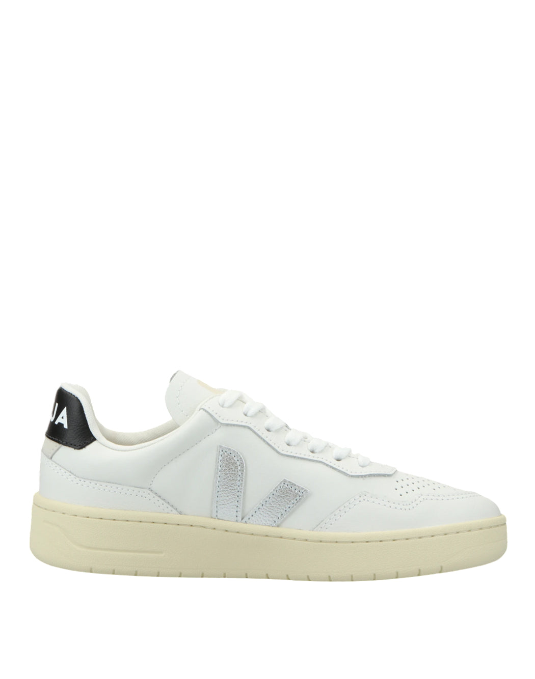 "Veja SNEAKERS "V-90" Bianco"