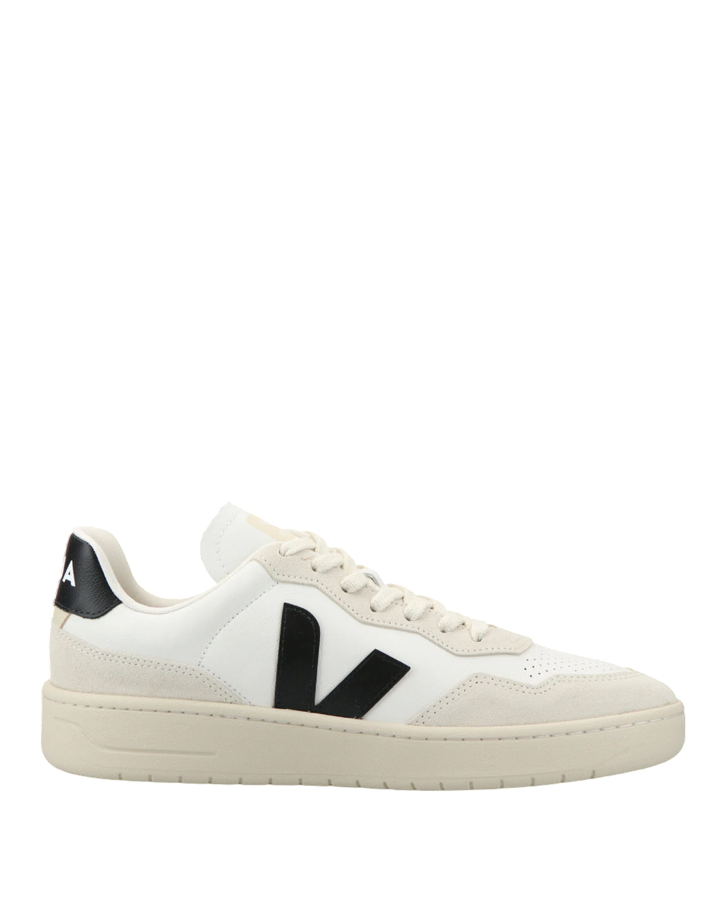 "Veja SNEAKERS "V-90" Neutro"