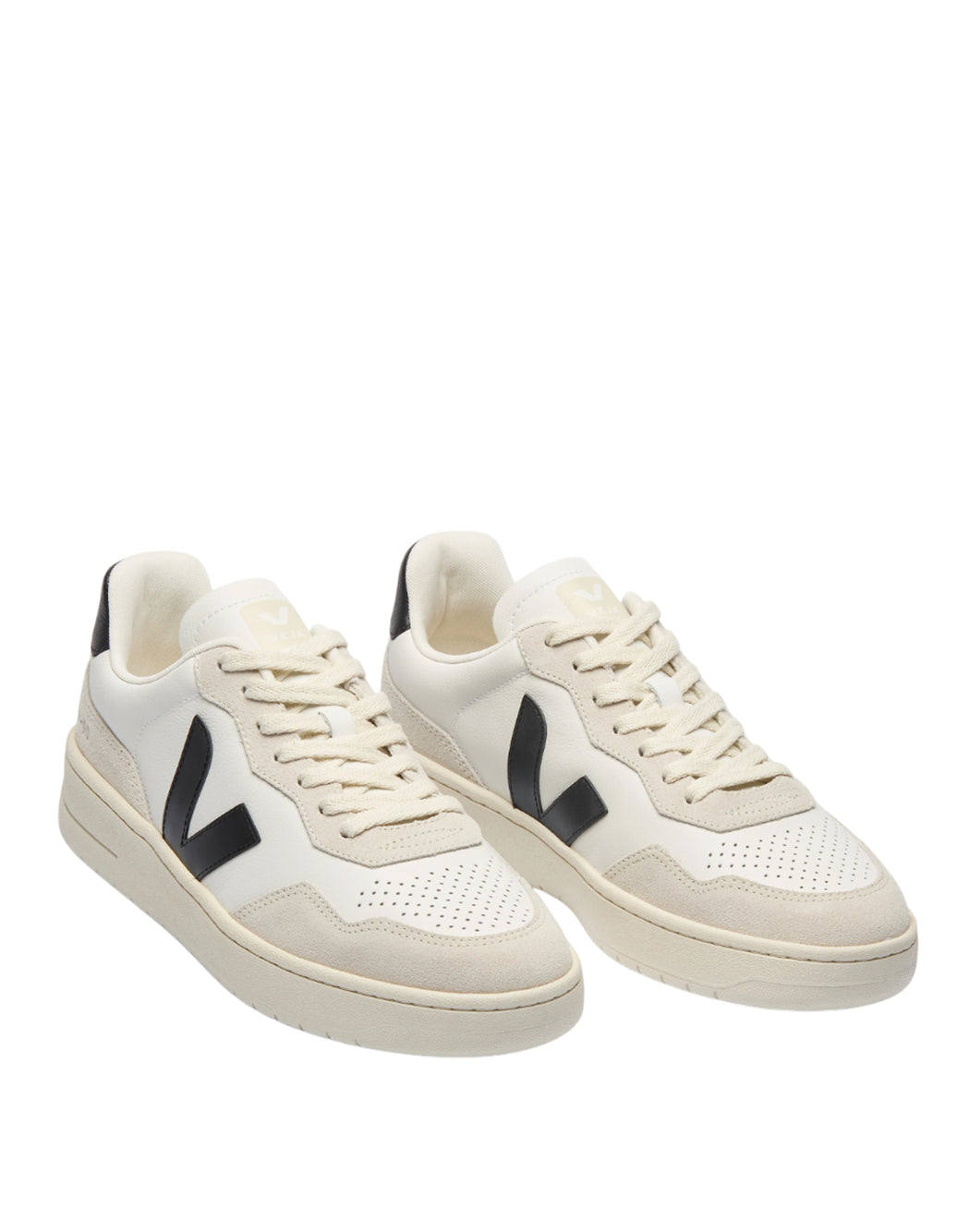 "Veja SNEAKERS "V-90" Neutro"