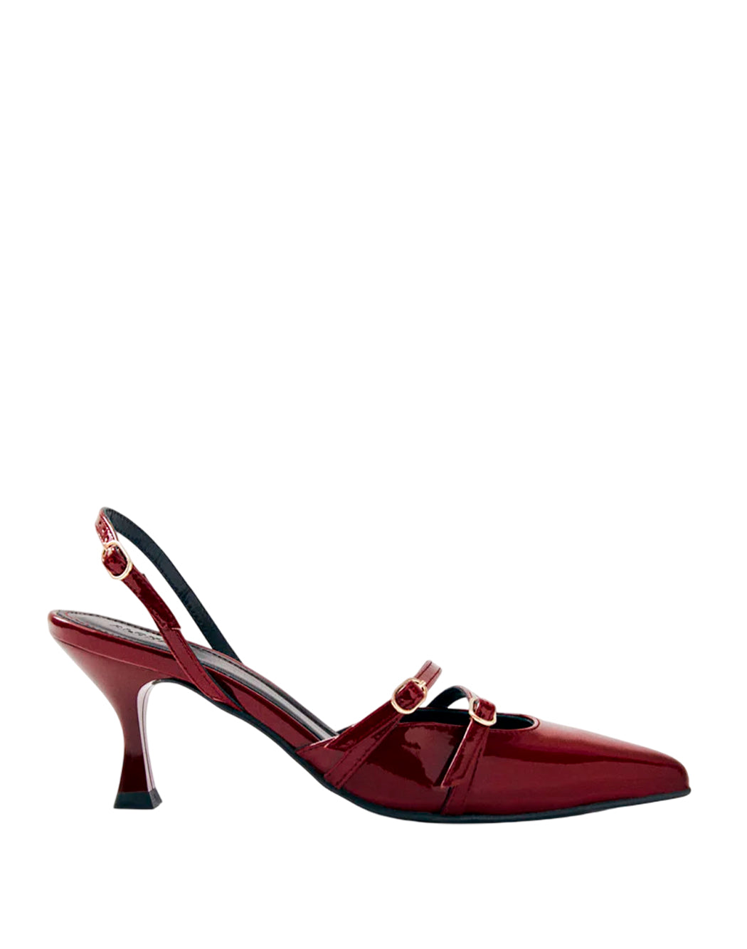 Alohas  Rosso