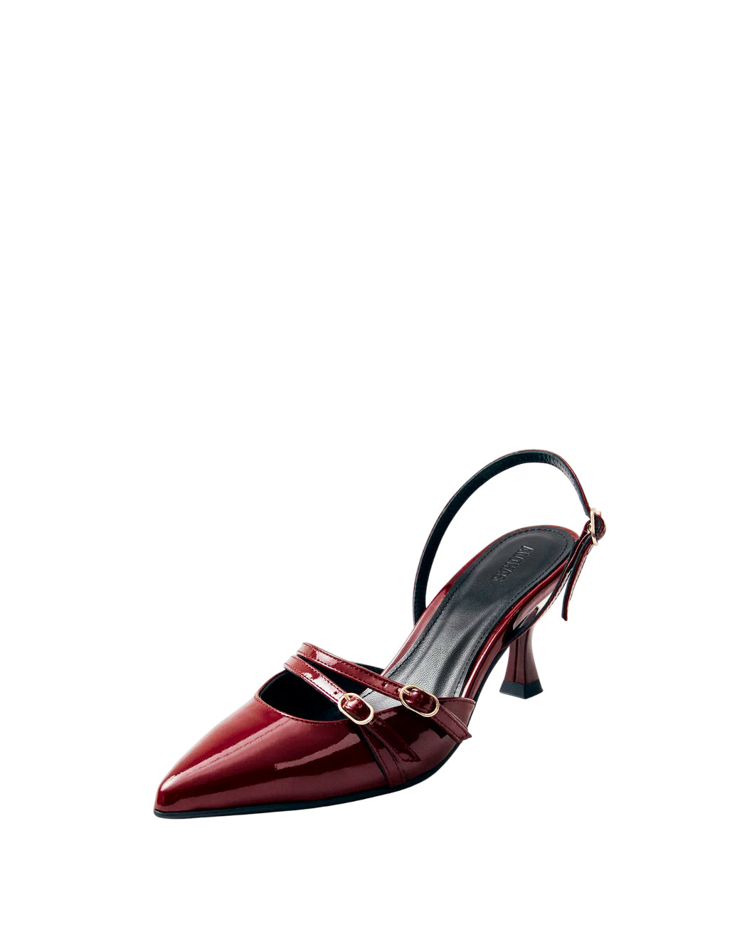 Alohas  Rosso