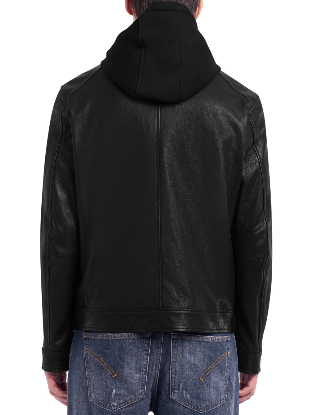 Dondup  Nero
