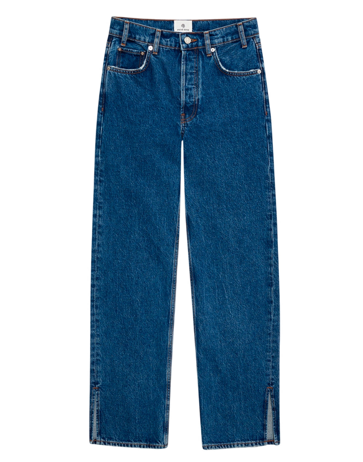 Anine Bing  Blu