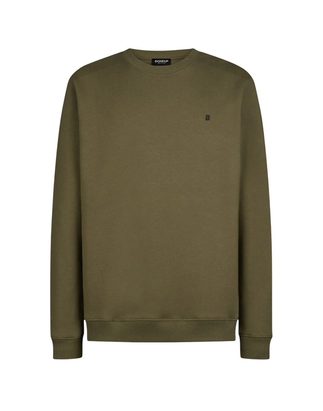Dondup  Verde
