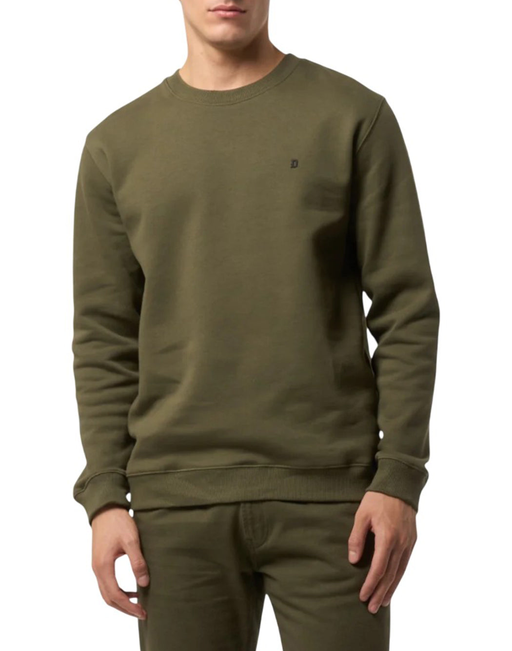 Dondup  Verde