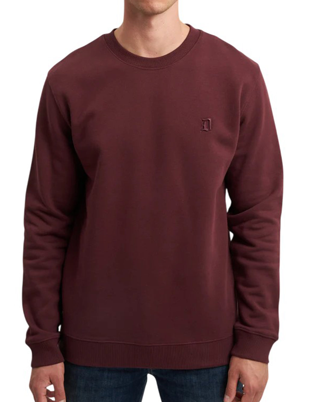 Dondup  Rosso