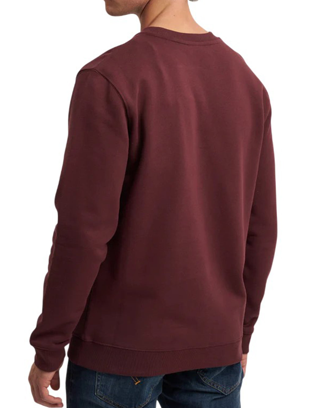 Dondup  Rosso