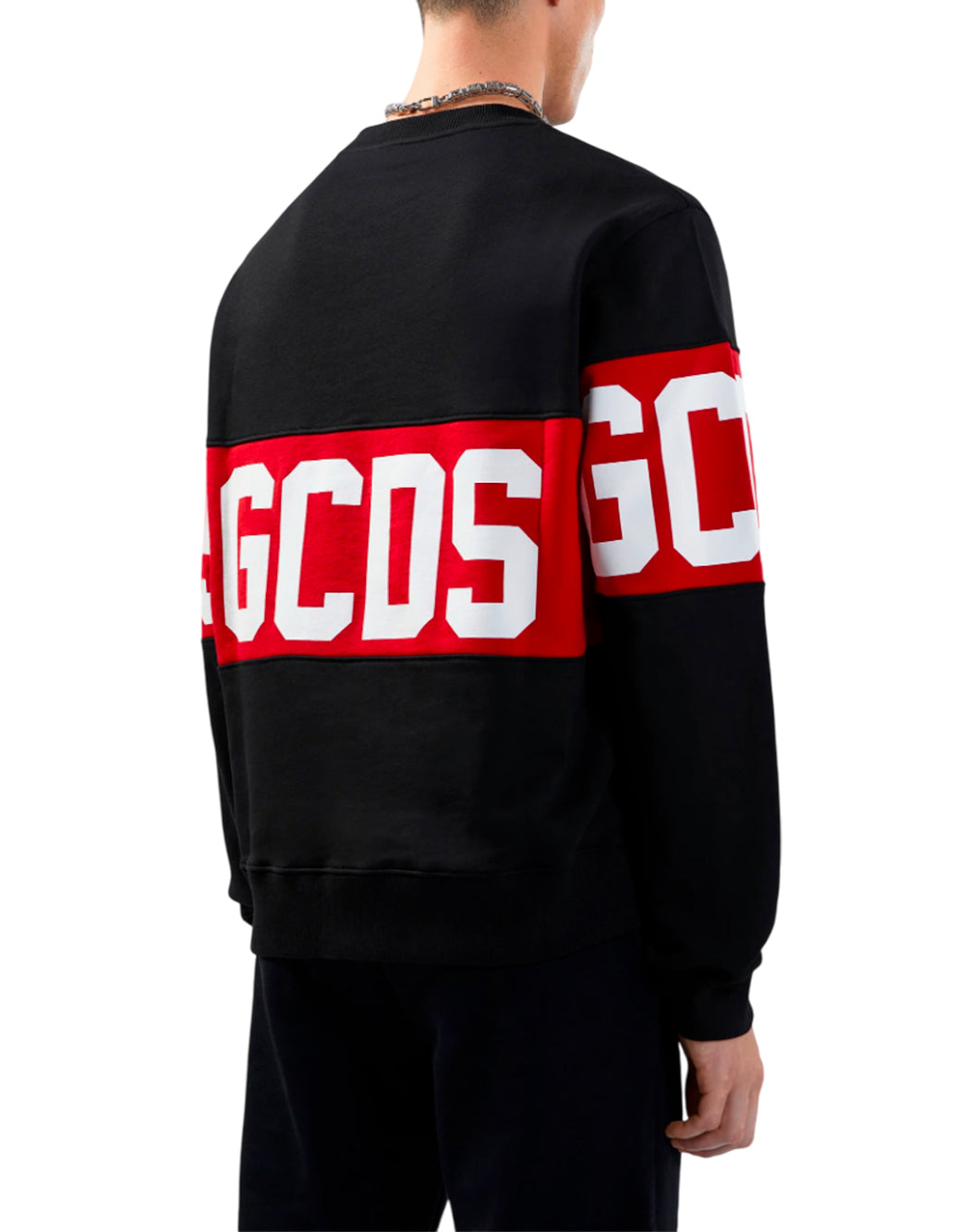Gcds  Multicolor