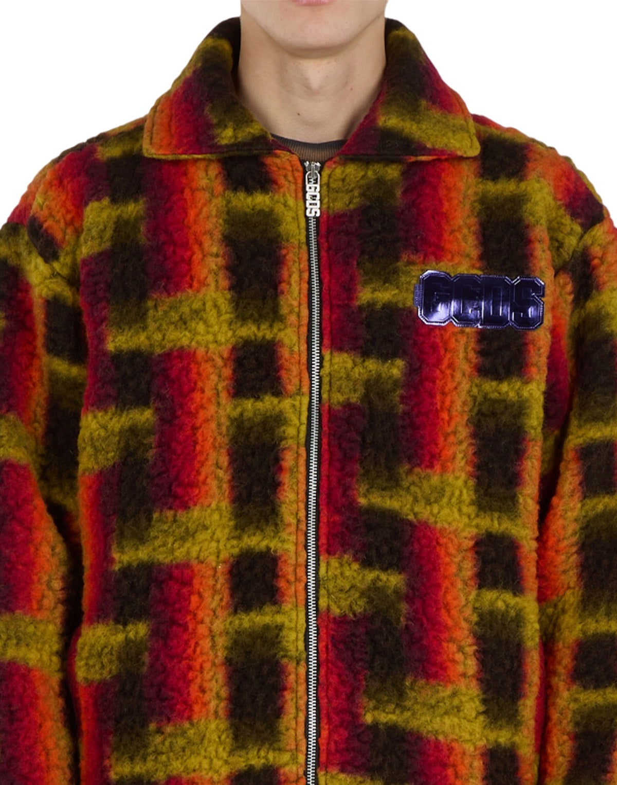 Gcds  Multicolor