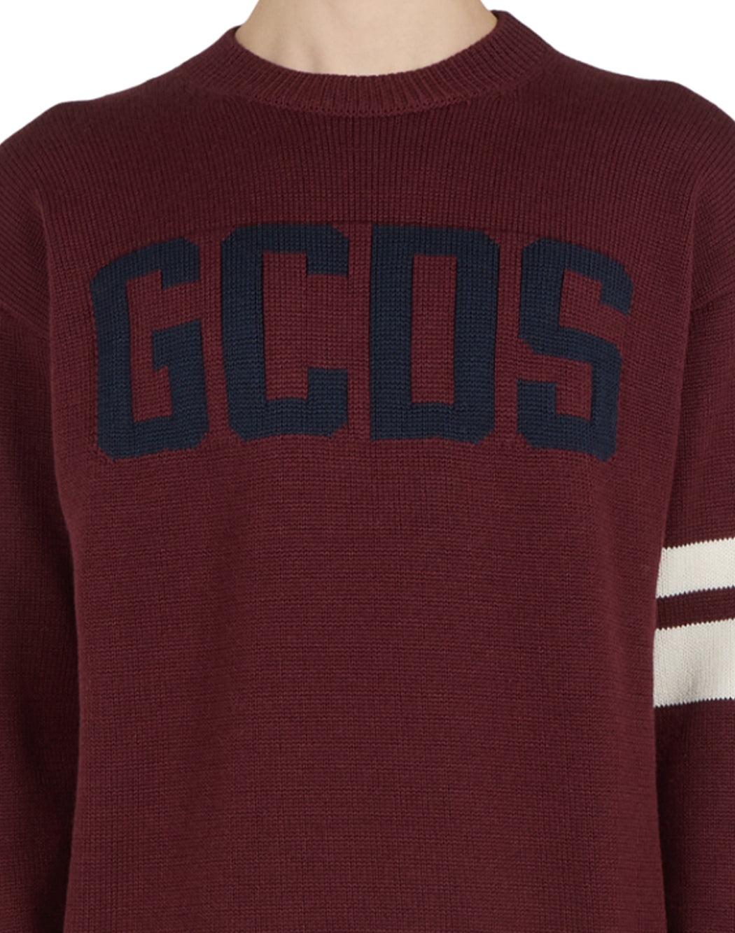 Gcds  Rosso