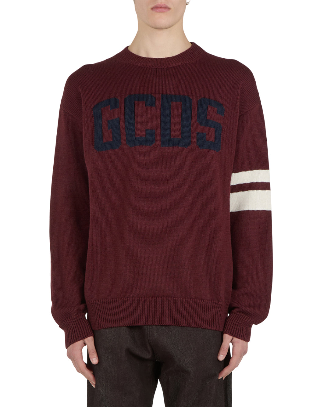 Gcds  Rosso