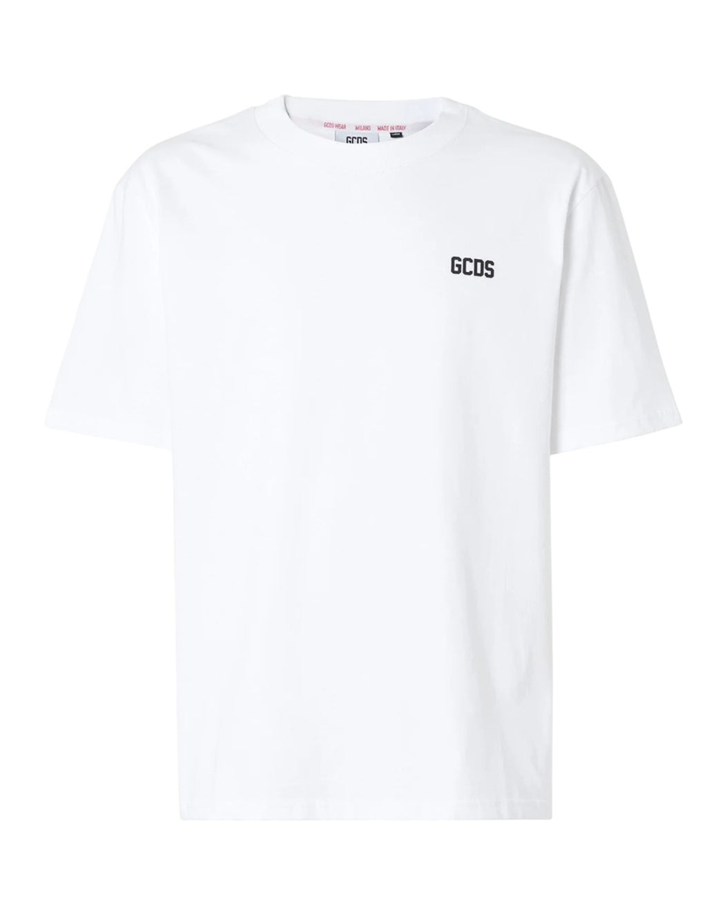 Gcds  Bianco
