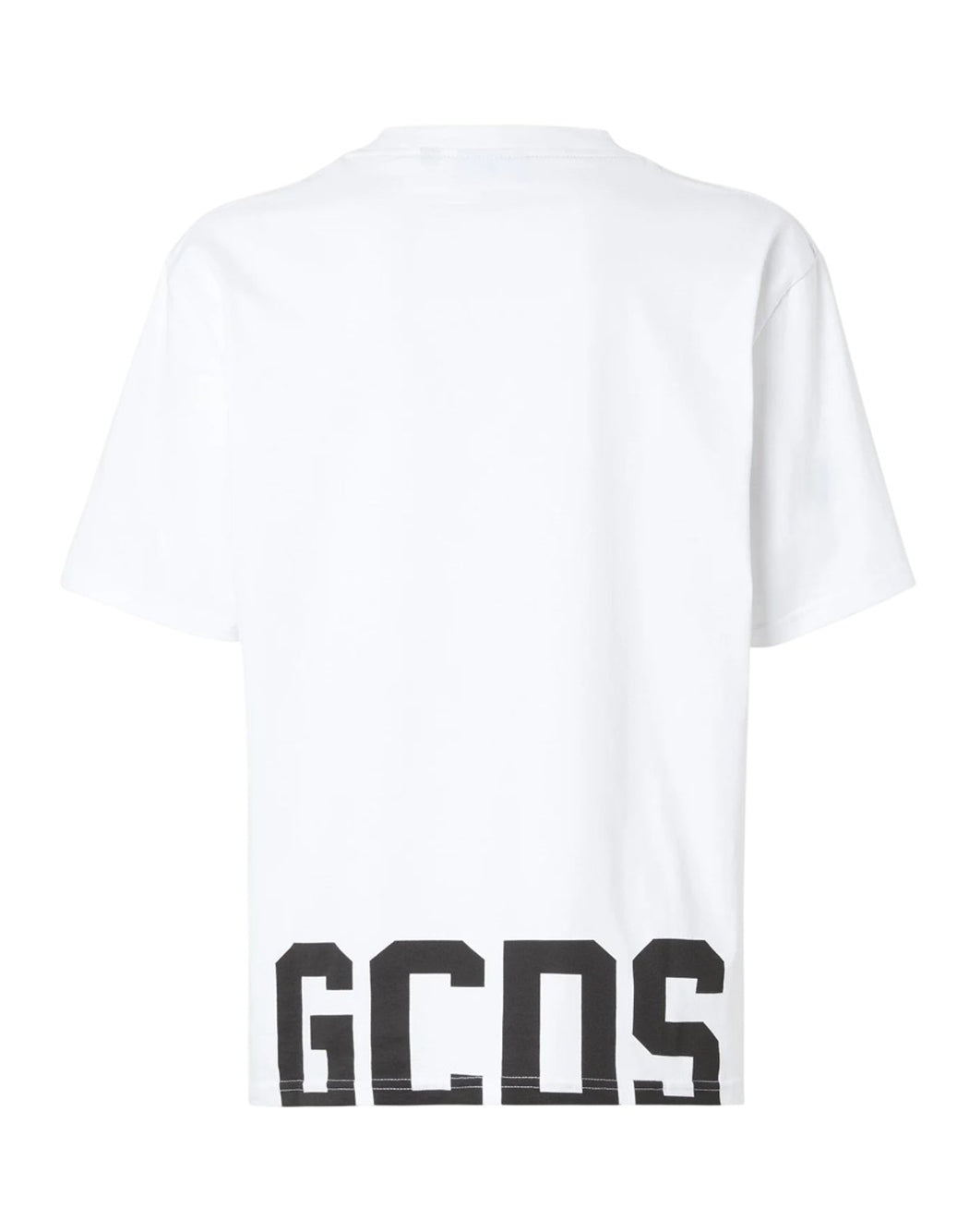 Gcds  Bianco