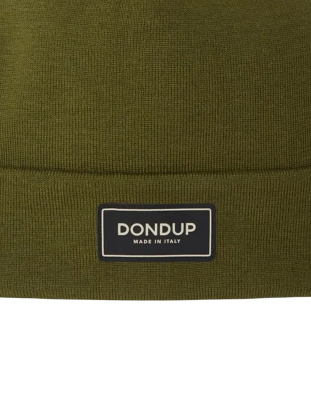 Dondup  Verde