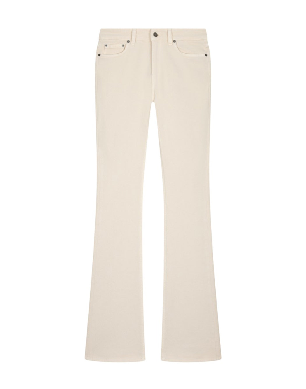 Dondup  Bianco