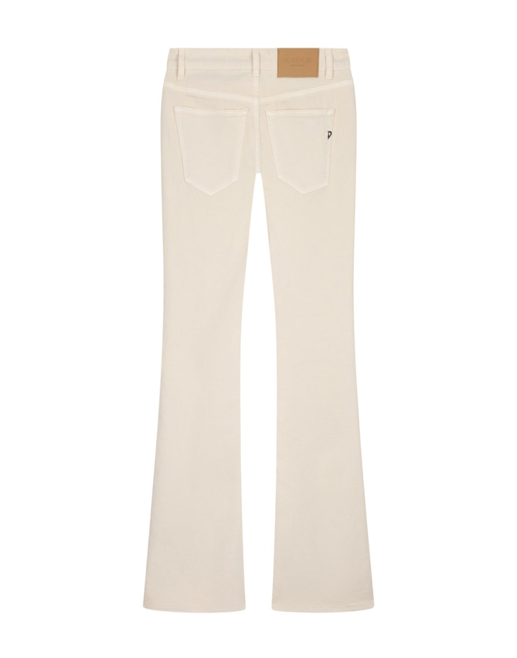 Dondup  Bianco