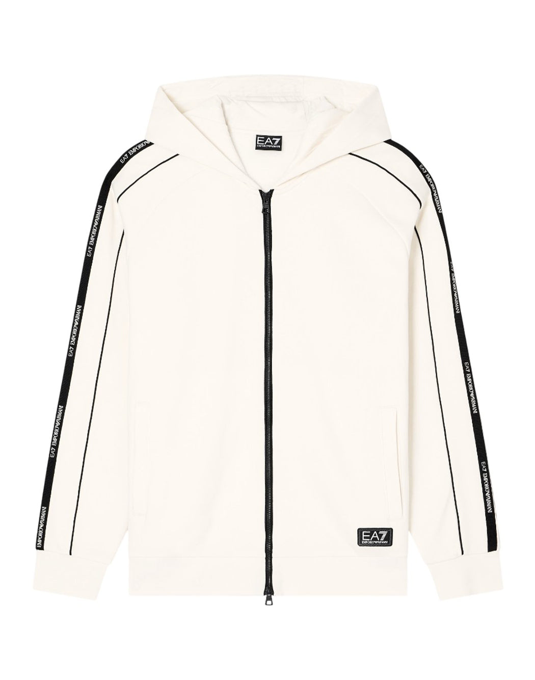 Ea7  Bianco