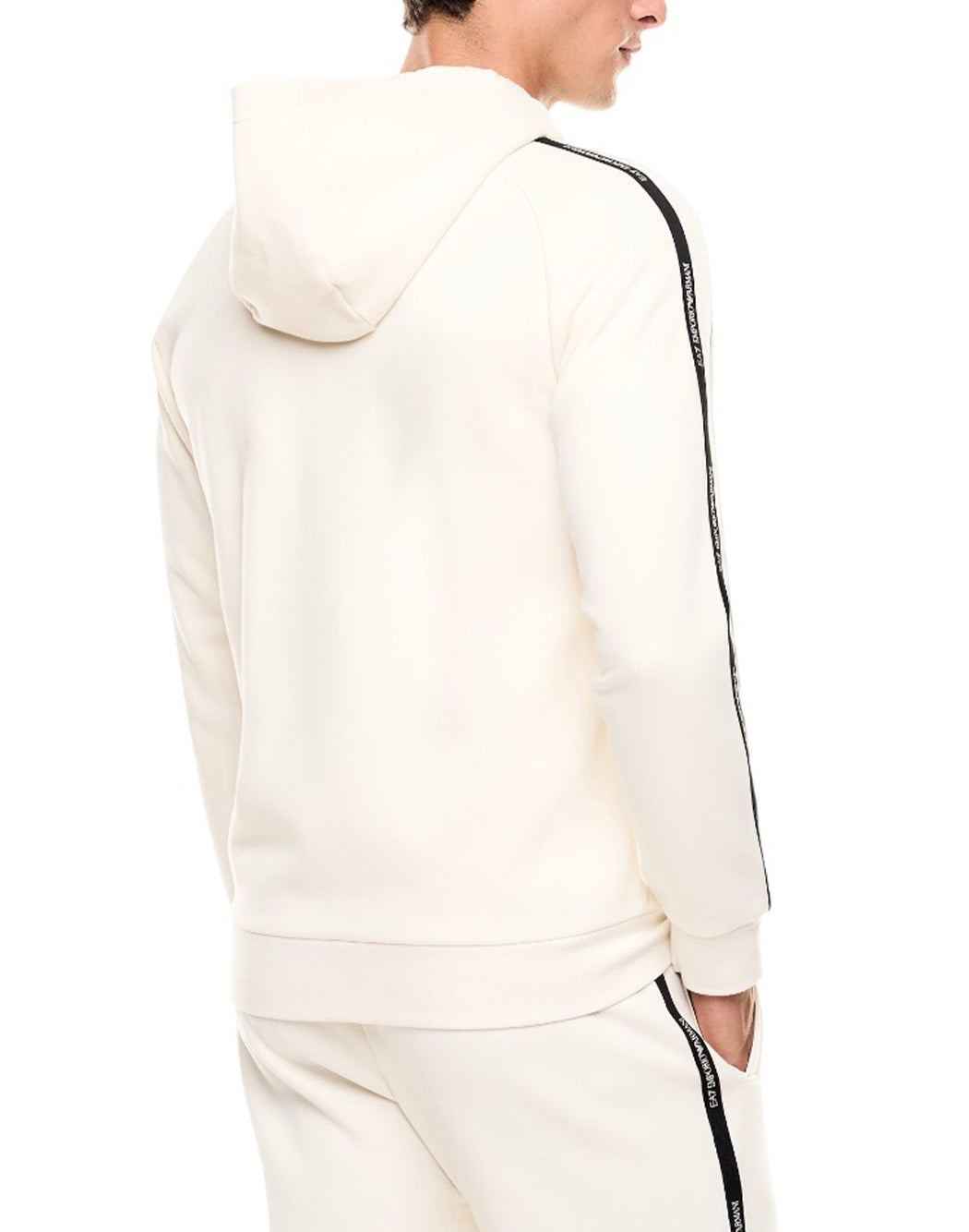 Ea7  Bianco