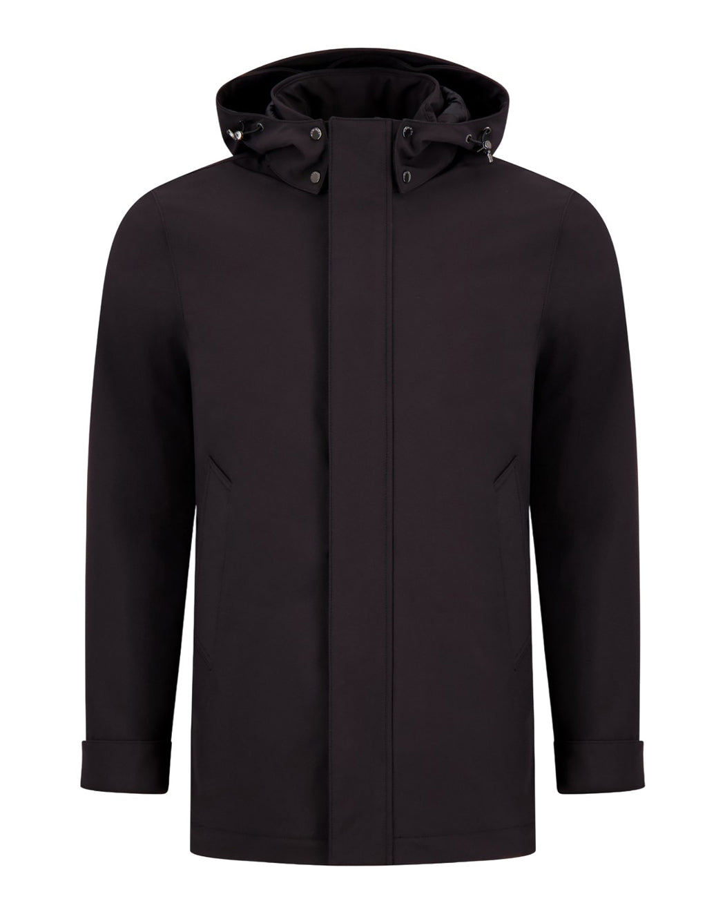 Woolrich  Nero