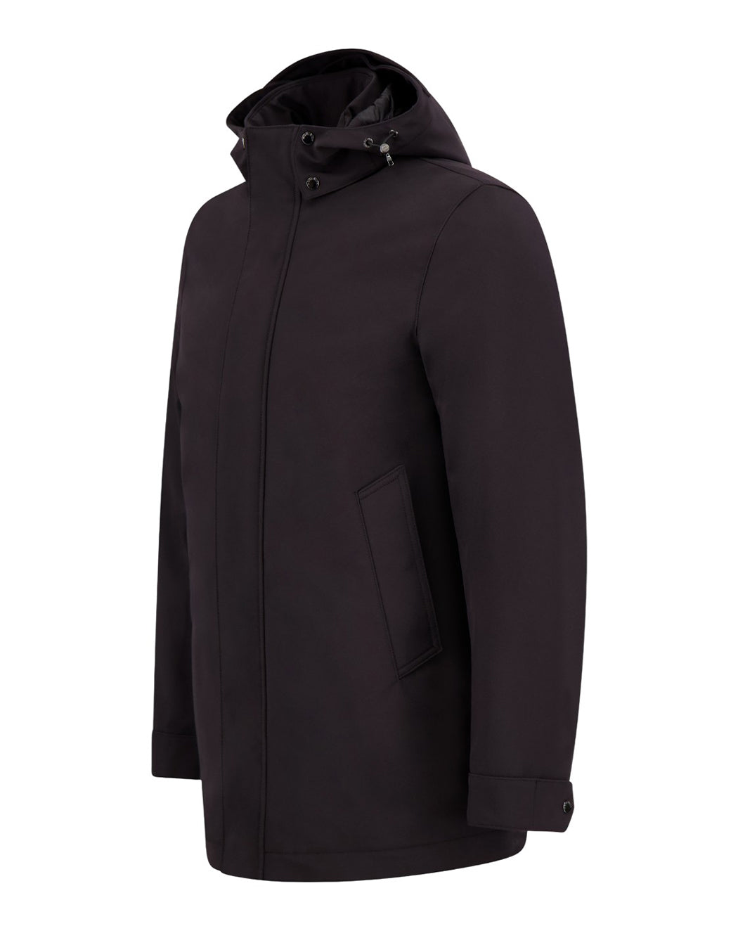 Woolrich  Nero