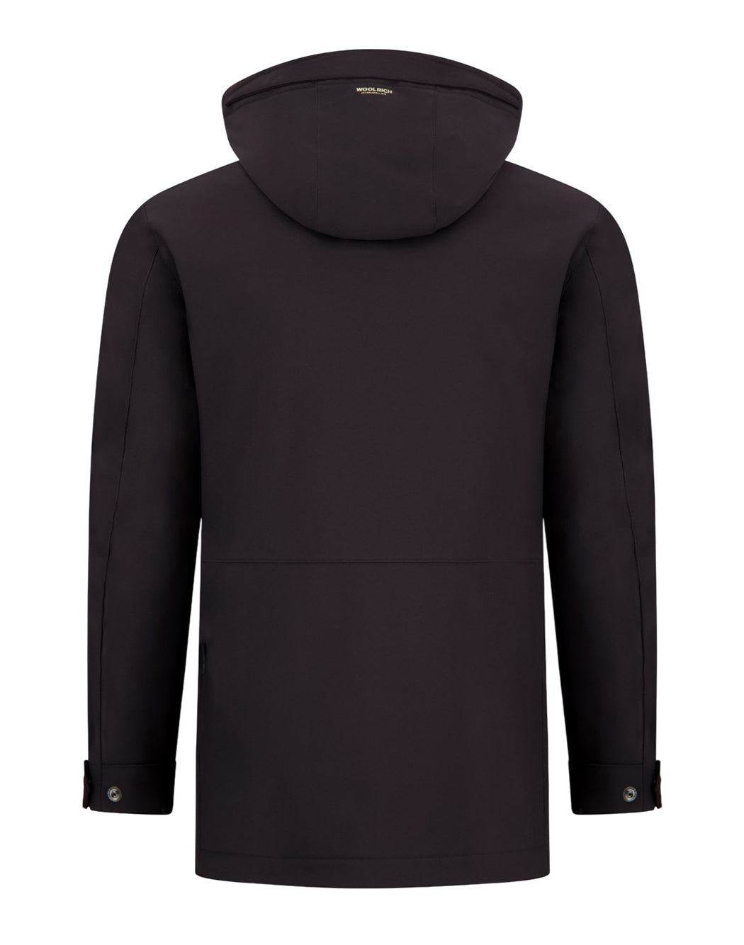 Woolrich  Nero