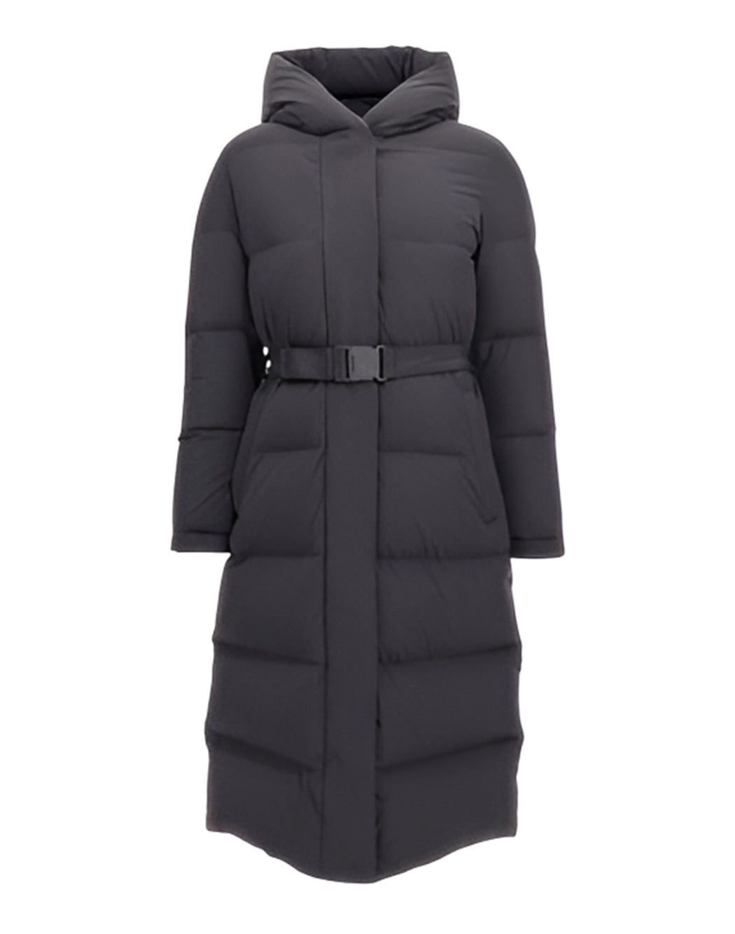 Woolrich  Nero