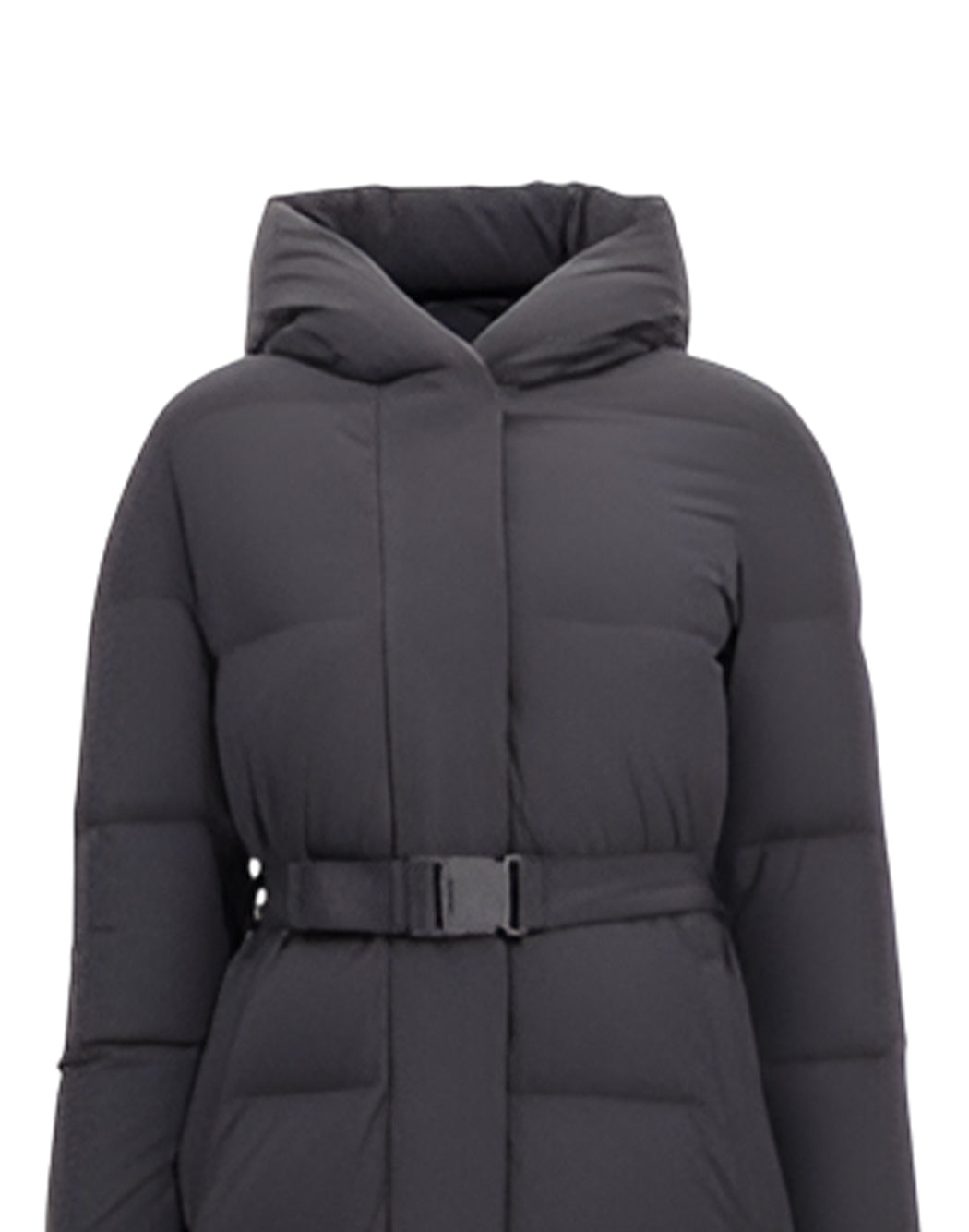 Woolrich  Nero
