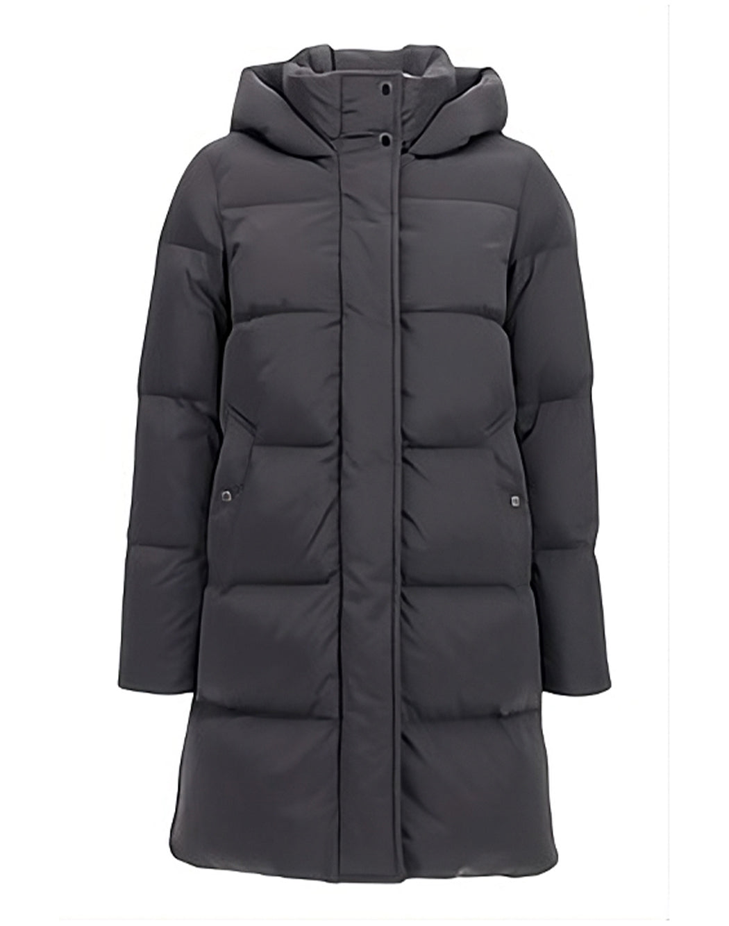 Woolrich  Nero