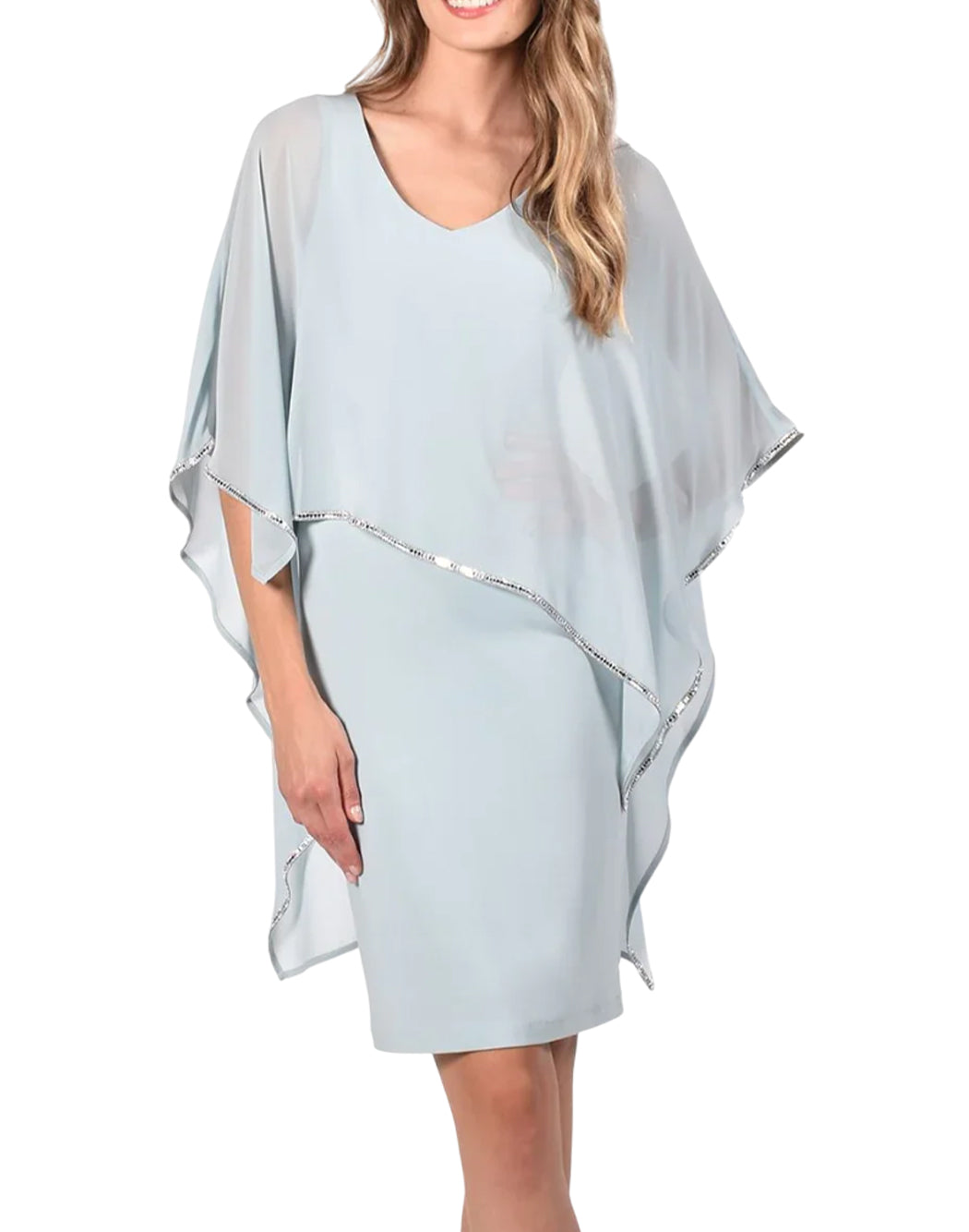 Frank Lyman  Azzurro