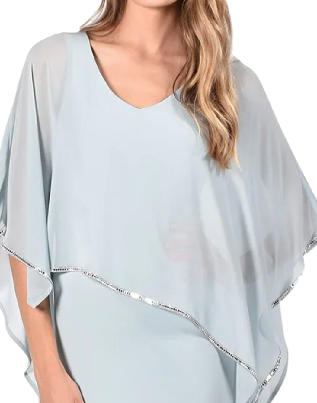 Frank Lyman  Azzurro