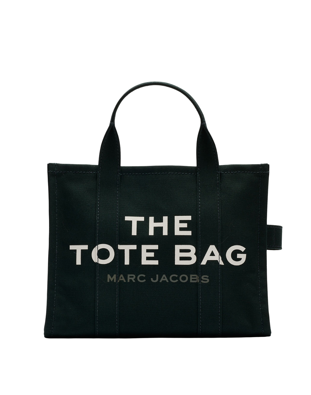 Marc Jacobs THE CANVAS MEDIUM TOTE BAG Verde