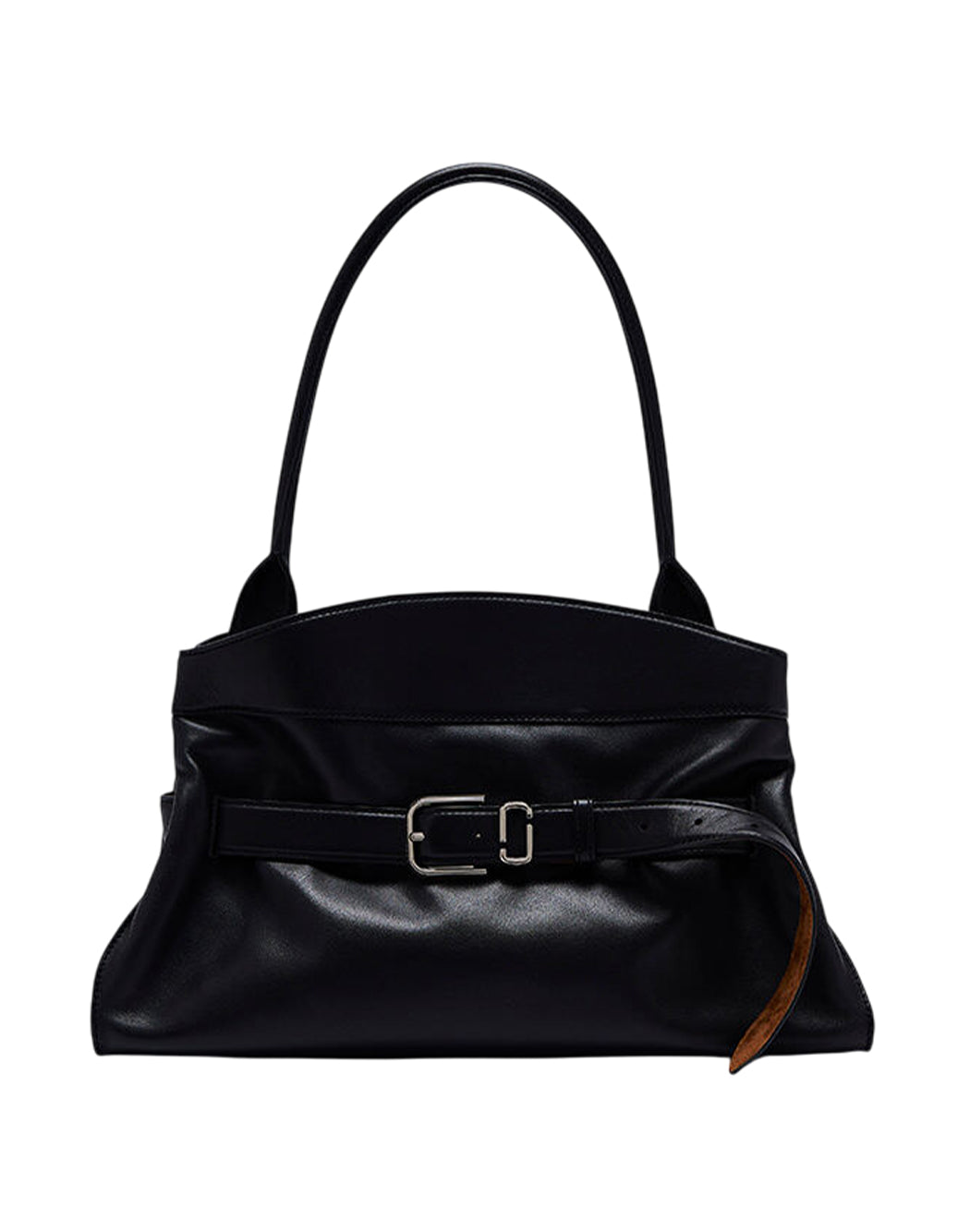 Marc Jacobs THE DAKOTA SATCHEL Nero