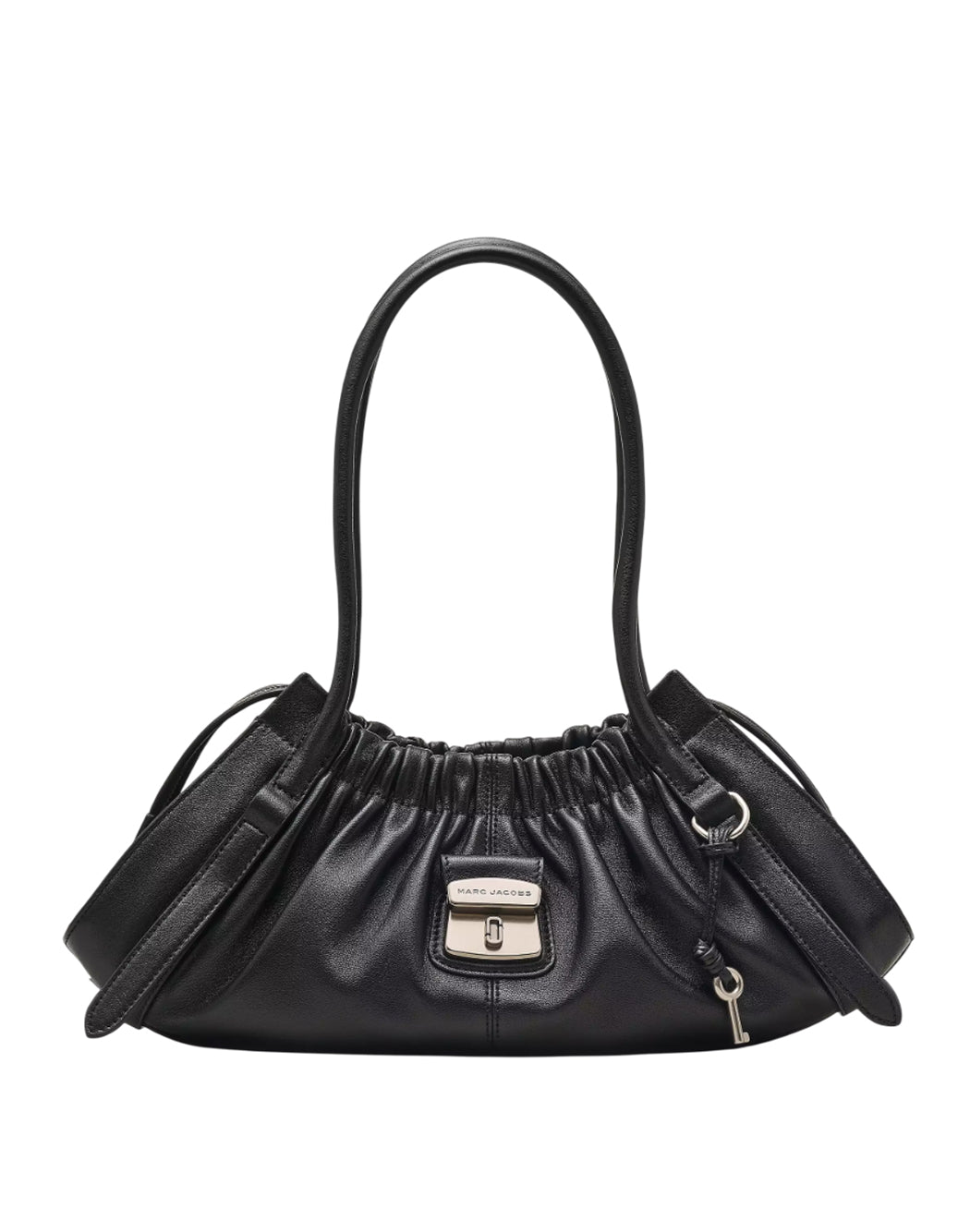 Marc Jacobs THE CRISTINA SATCHEL Nero