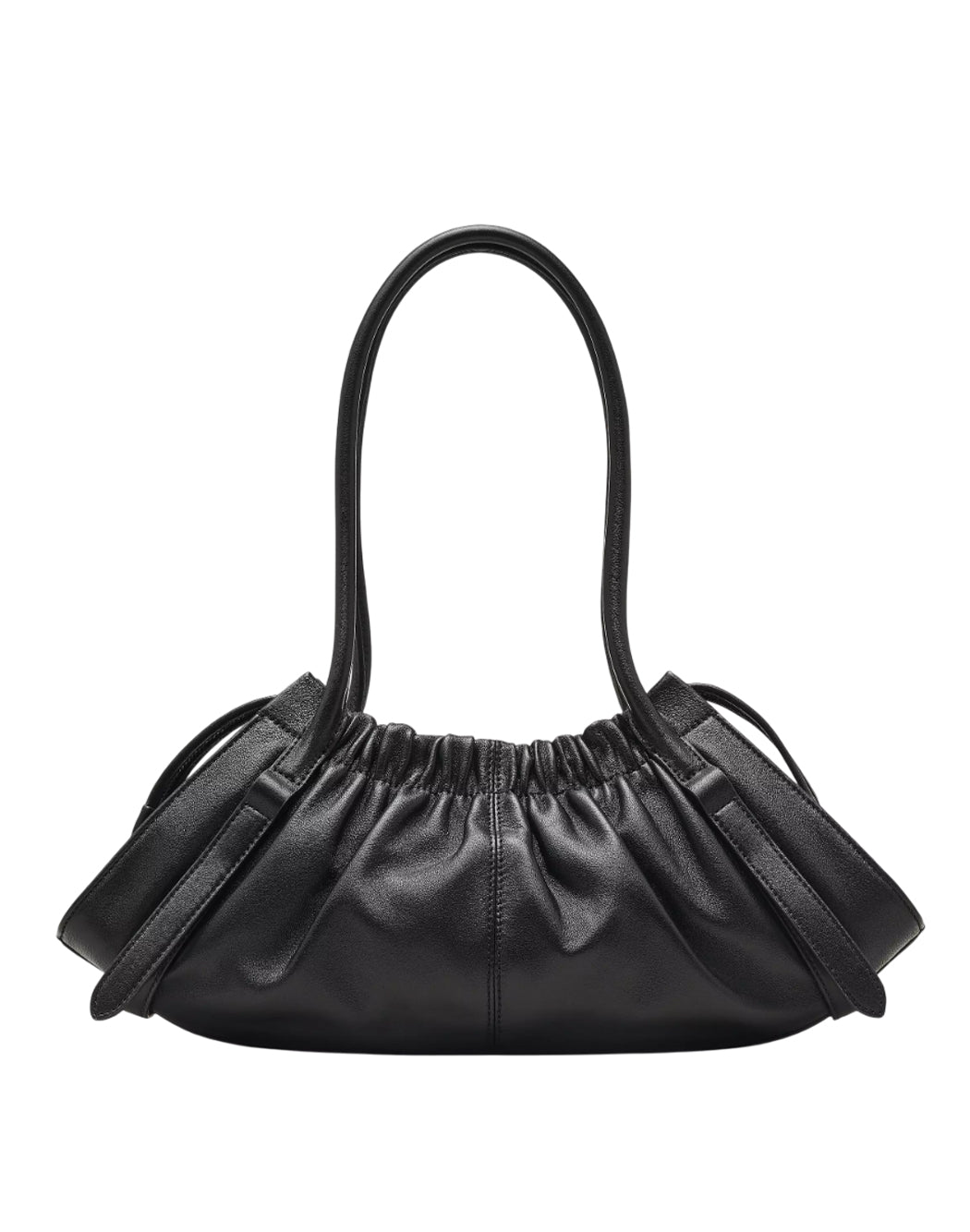 Marc Jacobs THE CRISTINA SATCHEL Nero